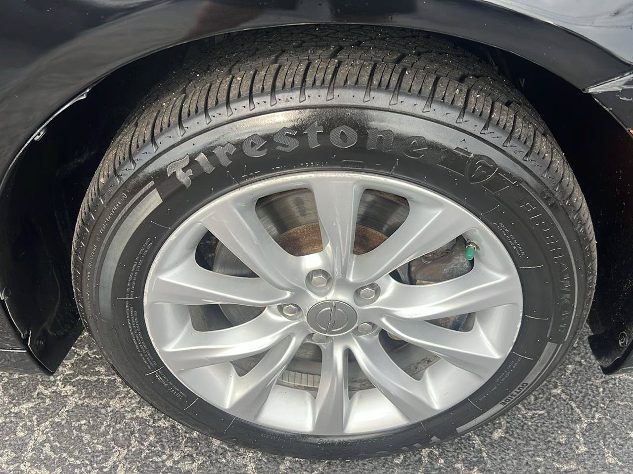 Used 2015 Chrysler 200 C w/ Sun/Sound Group FWD image 25