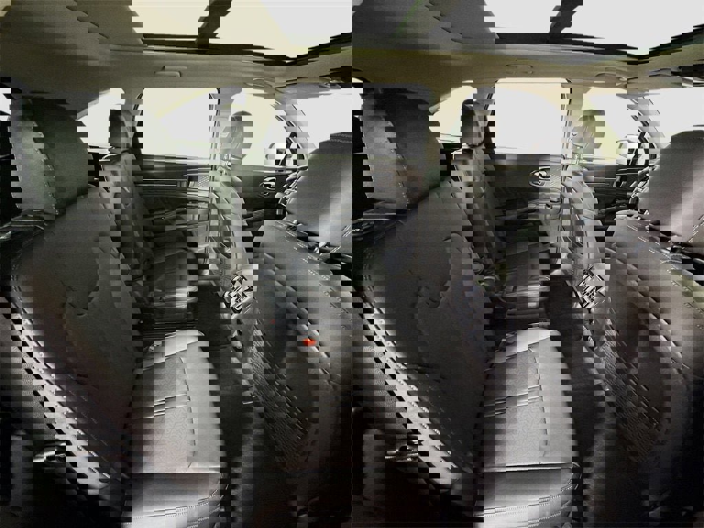 Used 2023 Kia Sorento SX image 21