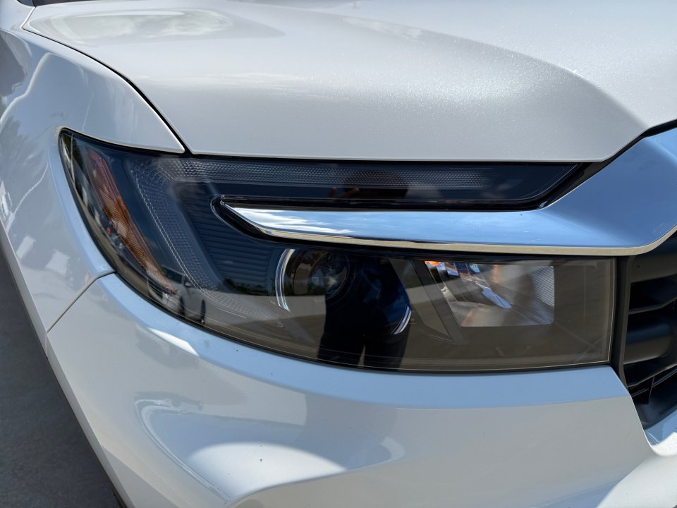 Certified 2025 Honda Ridgeline RTL image 28