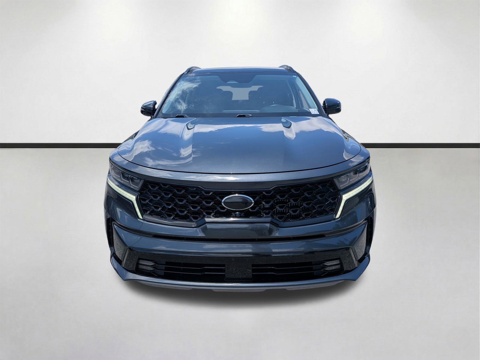 Used 2021 Kia Sorento SX FWD image 10