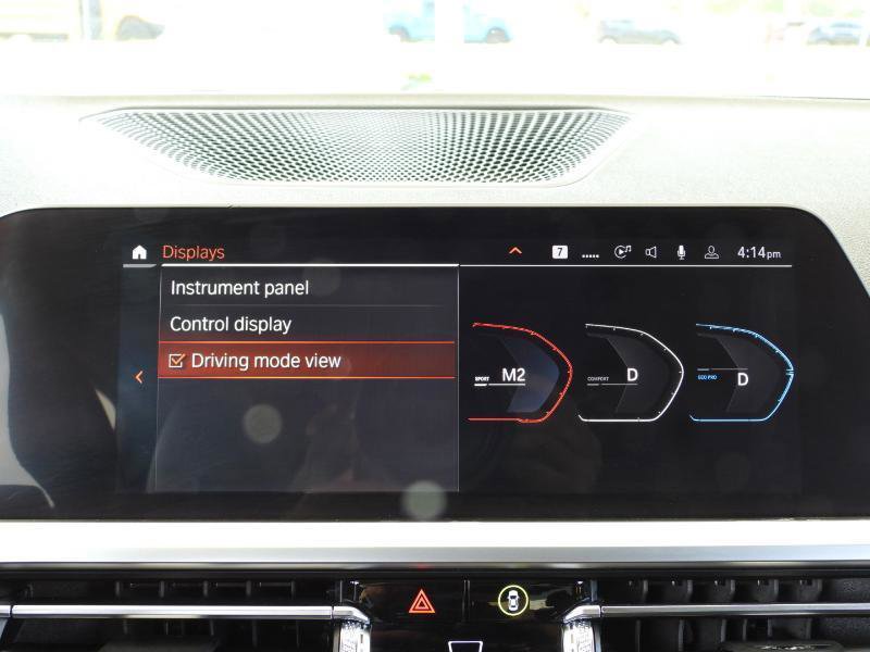 Used 2022 BMW 230i Coupe w/ Premium Package 2 RWD image 67