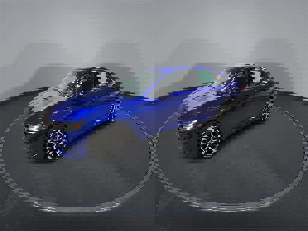 Used 2022 Honda Accord Sport image 4