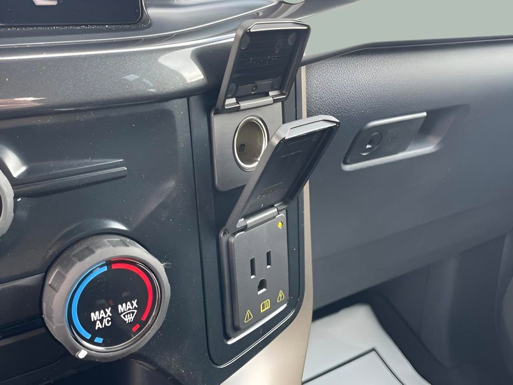 New 2025 Ford F150 STX w/ Equipment Group 201A FX4 AWD/4WD image 27