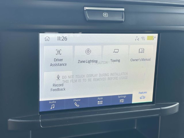 New 2026 Ford F350 XLT AWD/4WD image 11