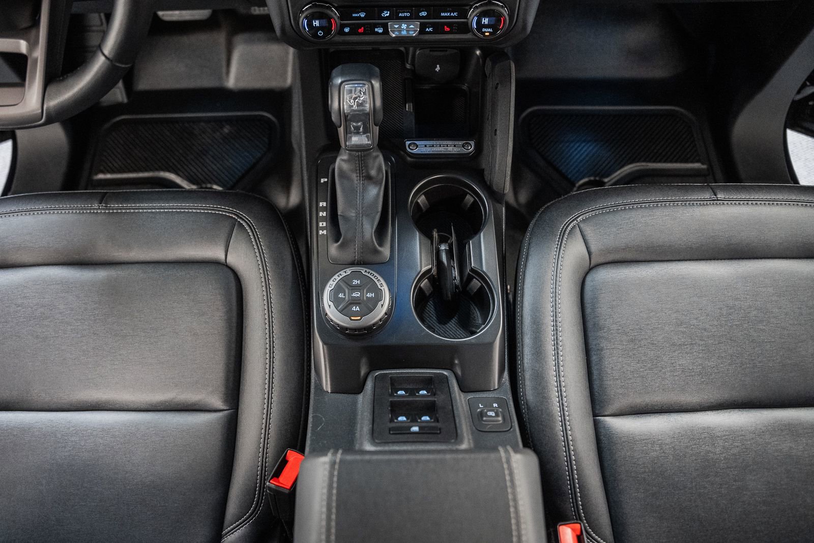 Certified 2025 Ford Bronco Badlands image 35