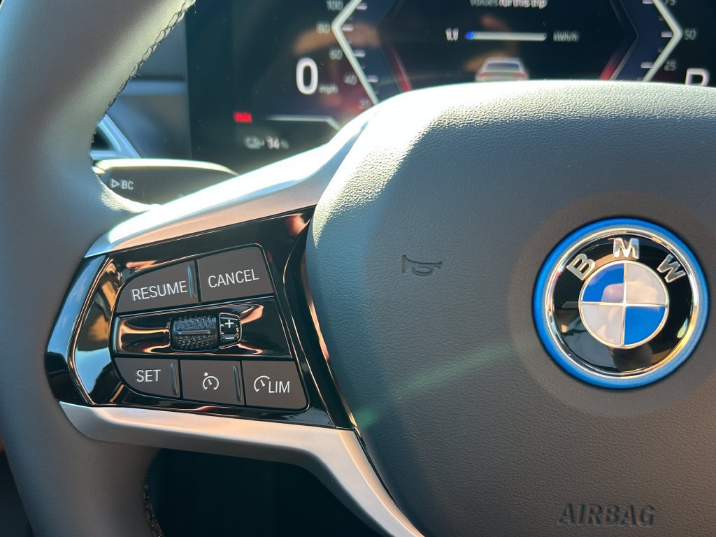 New 2026 BMW i4 eDrive40 RWD image 19