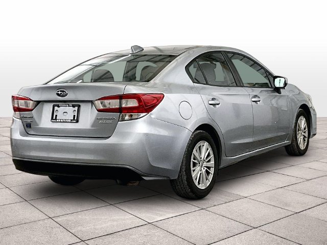 Used 2017 Subaru Impreza 2.0i Premium AWD/4WD image 11