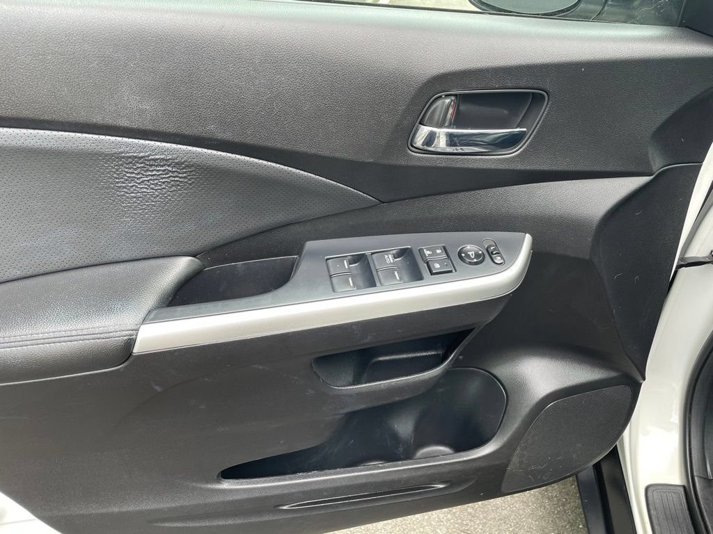Used 2015 Honda CR-V EX-L image 11