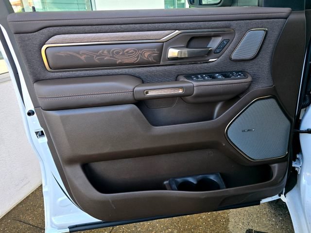 New 2026 RAM 1500 Limited w/ Trailer Tow Group AWD/4WD image 27