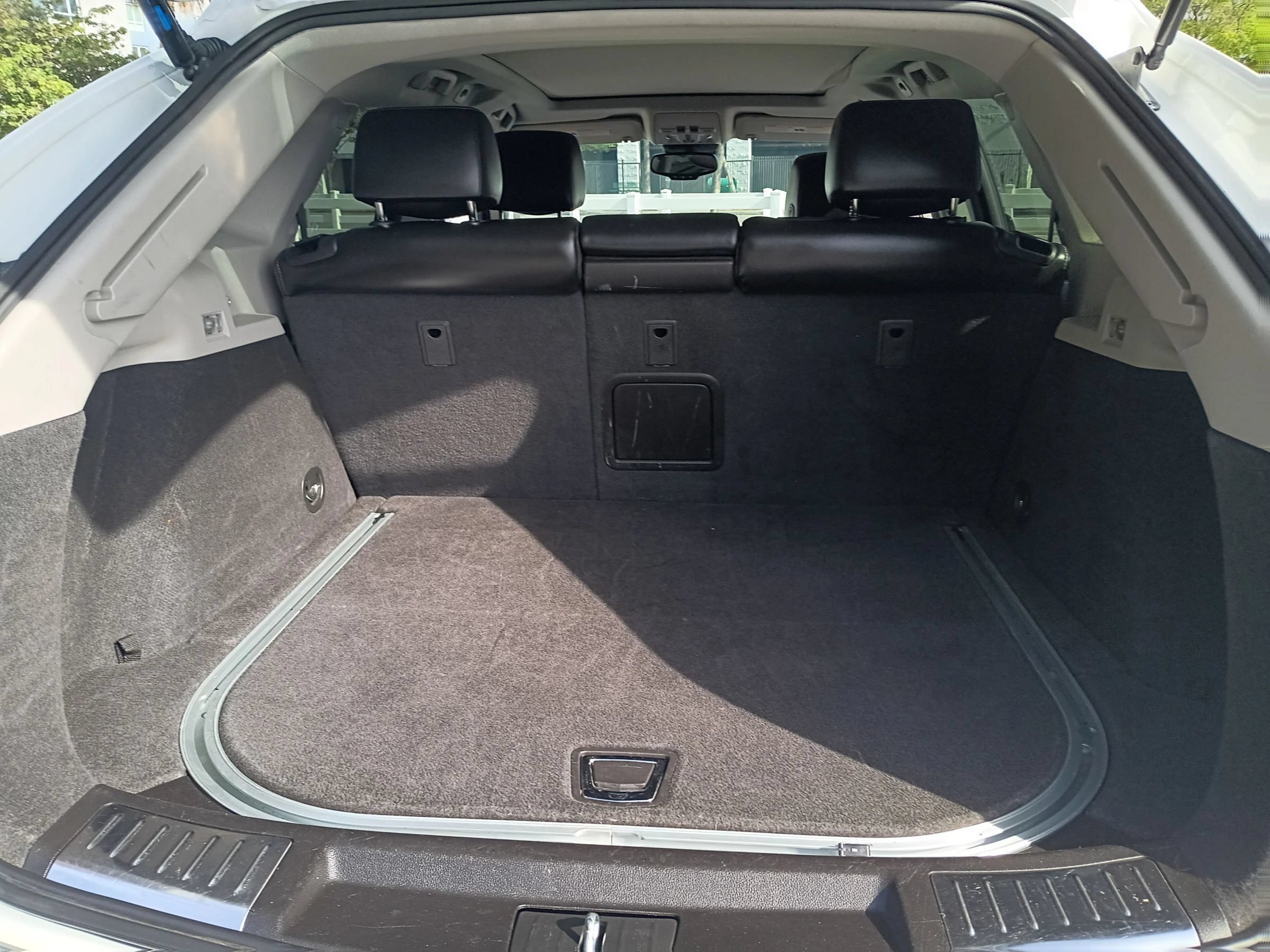 Used 2012 Cadillac SRX Performance FWD image 10