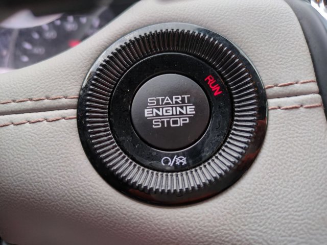 Used 2024 Jeep Compass Limited AWD/4WD image 21