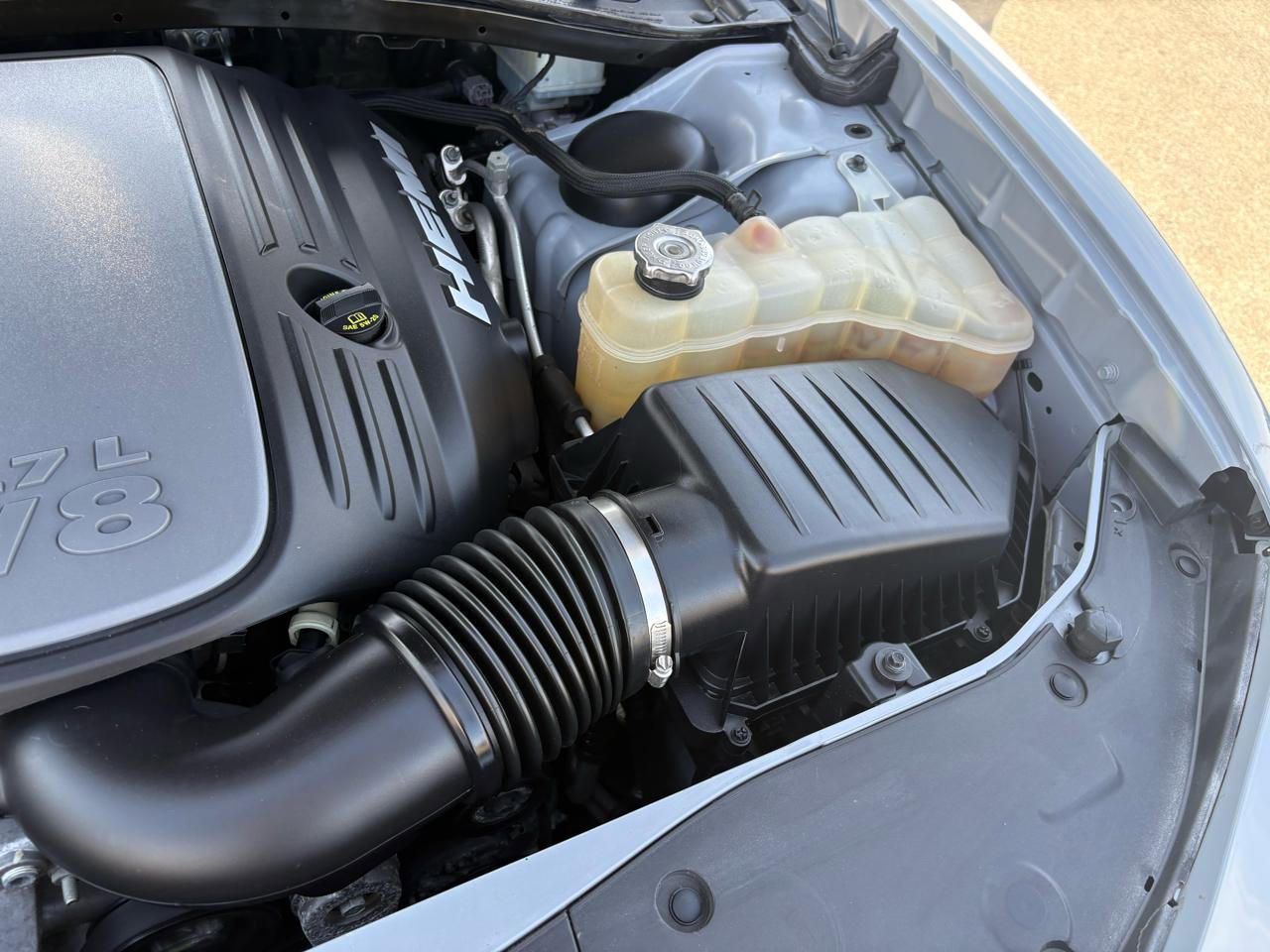 Used 2021 Dodge Charger R/T RWD image 64