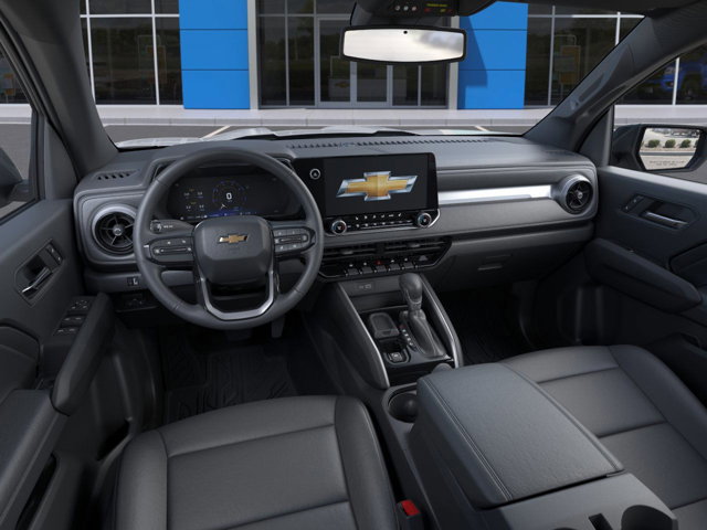 New 2026 Chevrolet Colorado LT image 15