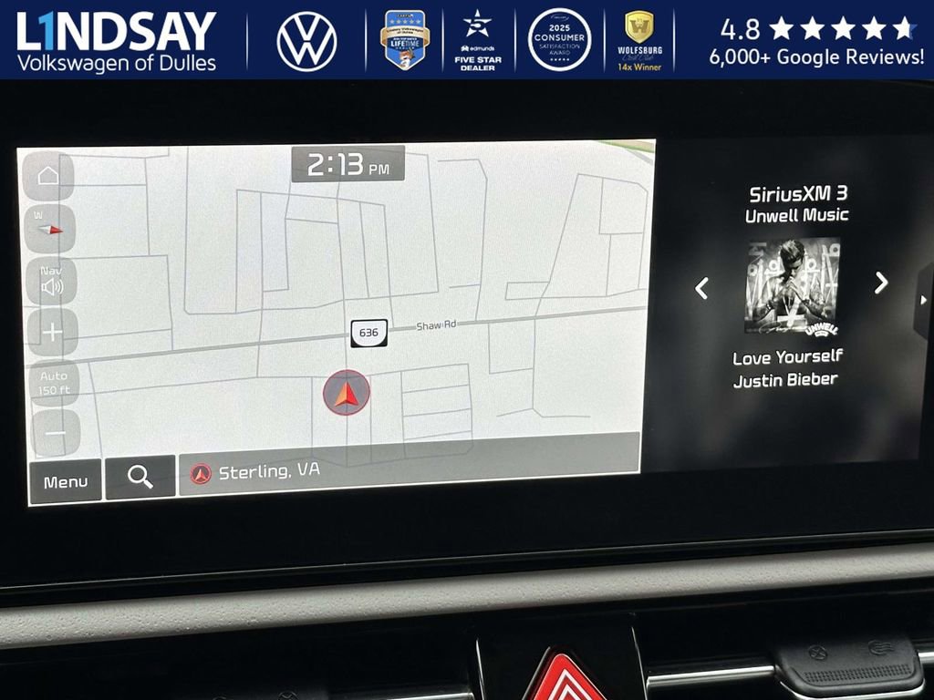 Used 2023 Kia Niro Wave image 16