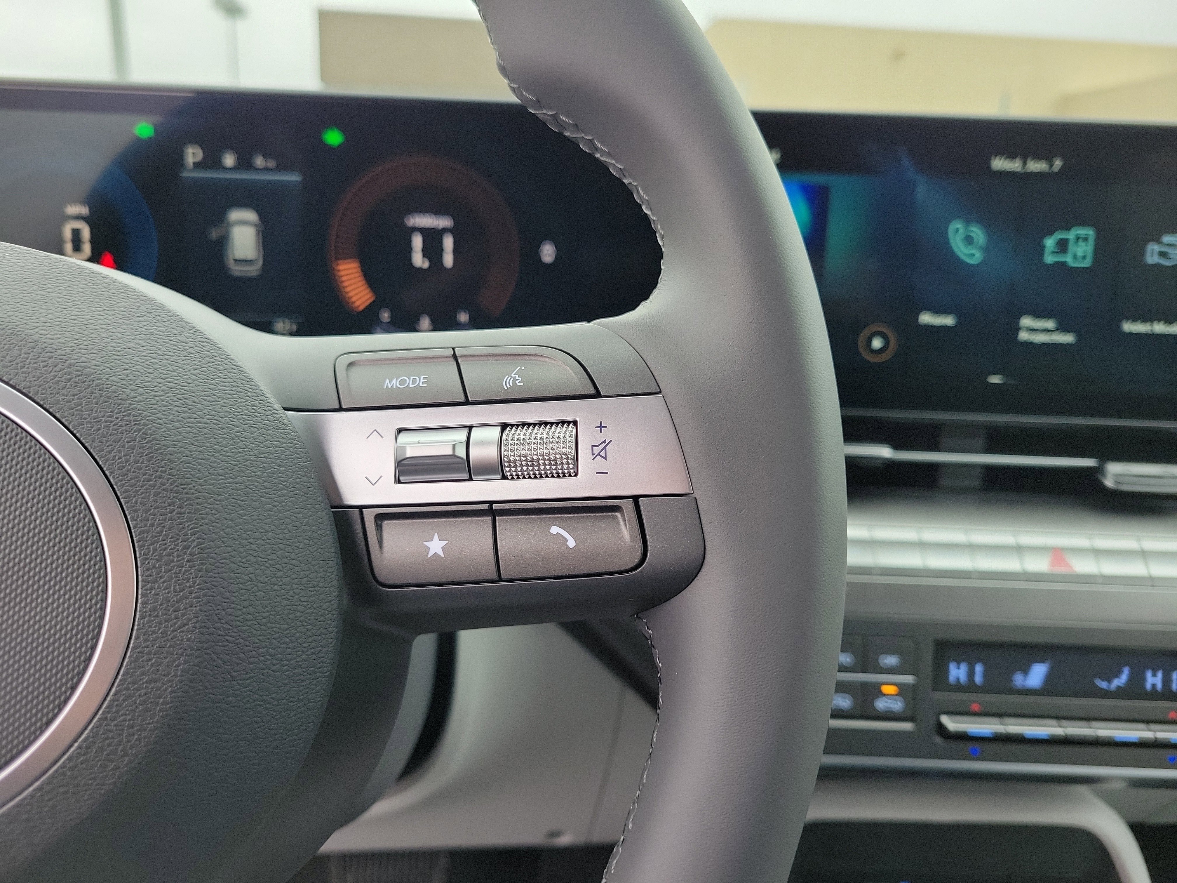 New 2026 Hyundai Kona SEL Sport image 24