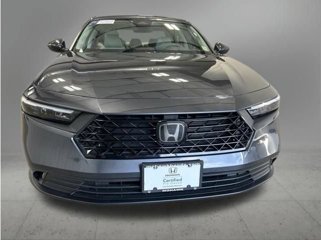 Certified 2023 Honda Accord EX image 3
