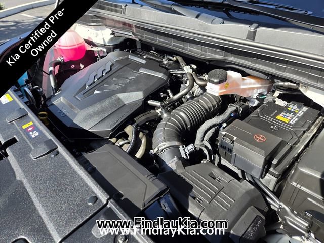Used 2025 Kia Carnival SX Prestige FWD image 23