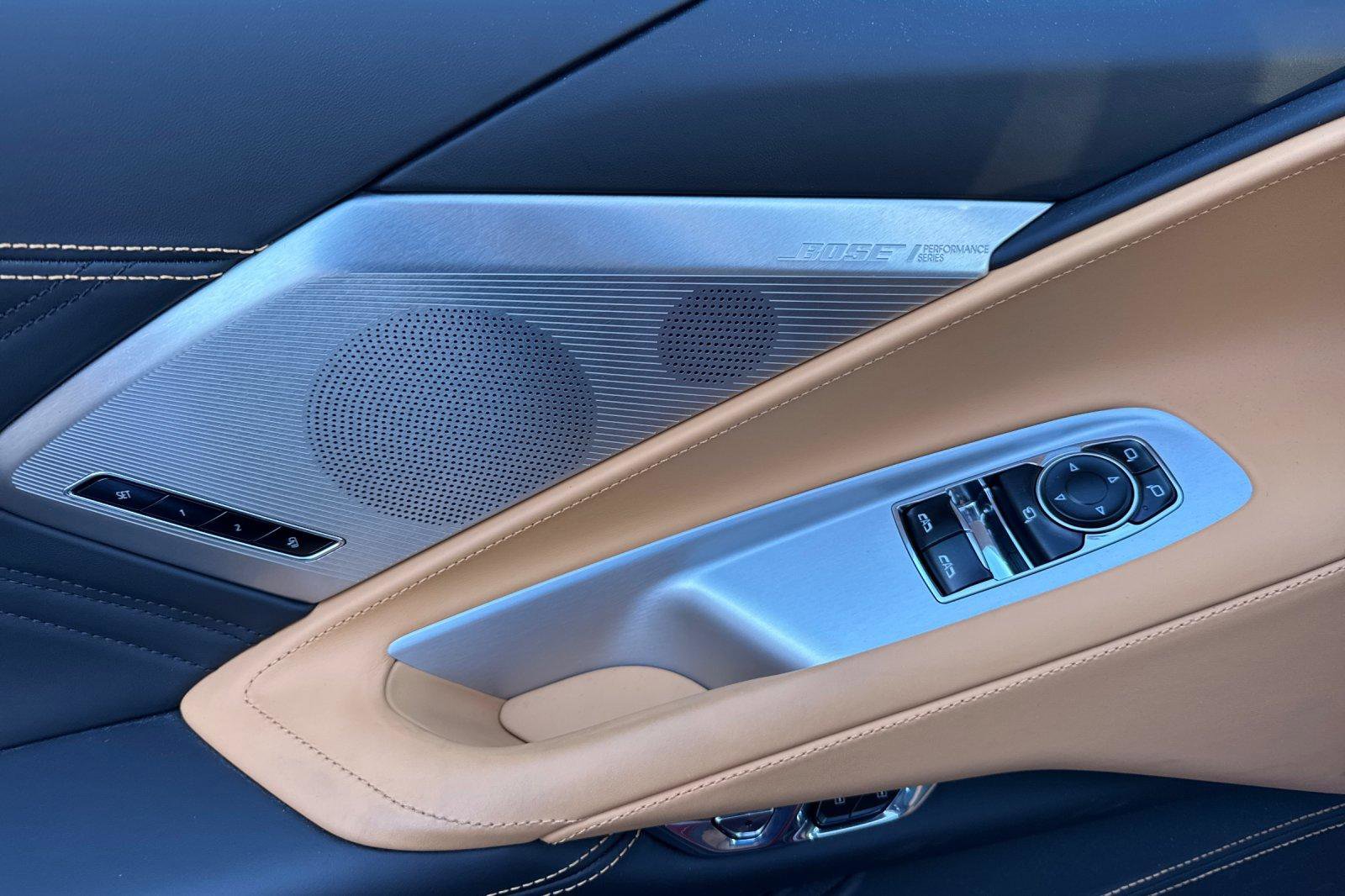 Used 2024 Chevrolet Corvette Z06 image 13