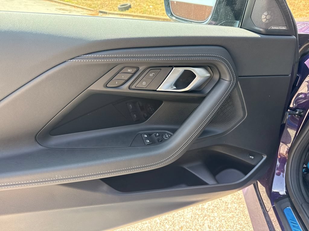 New 2026 BMW M240i xDrive Coupe w/ Premium Package AWD/4WD image 12