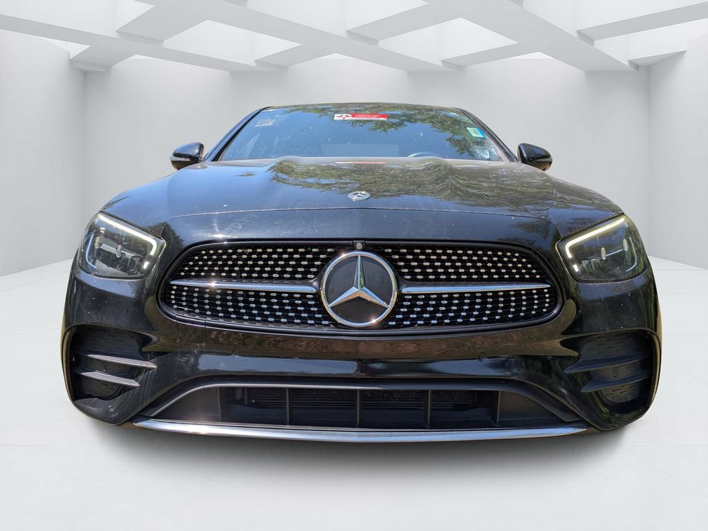 Used 2021 Mercedes-Benz E 350 Sedan image 8