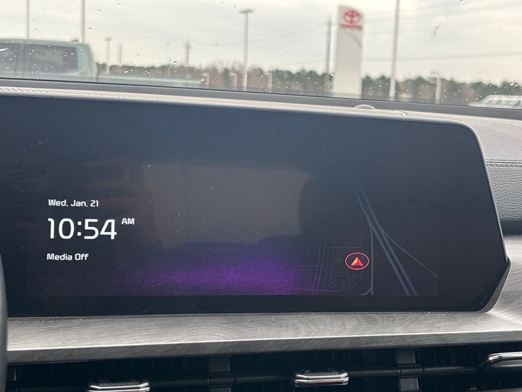 Used 2023 Kia Telluride EX X-Line image 13