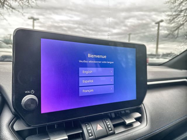 Used 2023 Toyota RAV4 XSE image 25