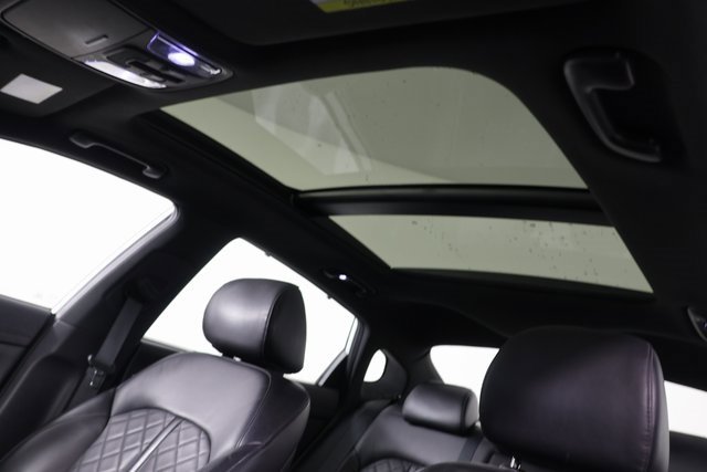 Used 2016 Kia Optima SX w/ Chrome Wheel Package image 19