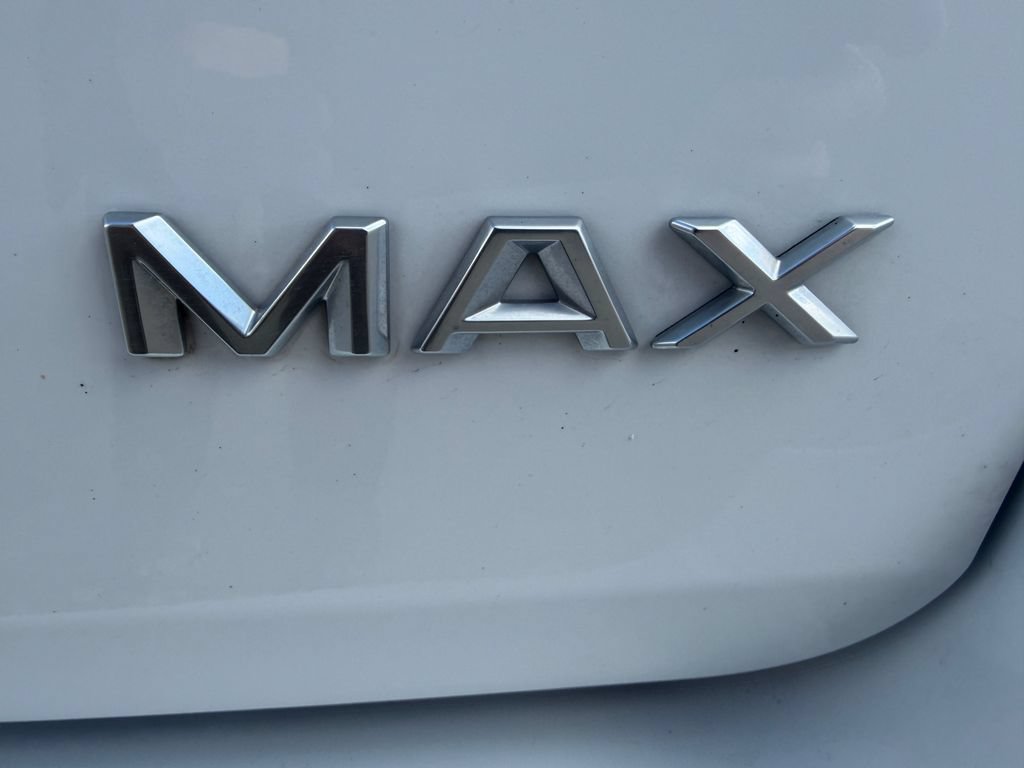 Used 2025 Ford Expedition Max Active AWD/4WD image 17