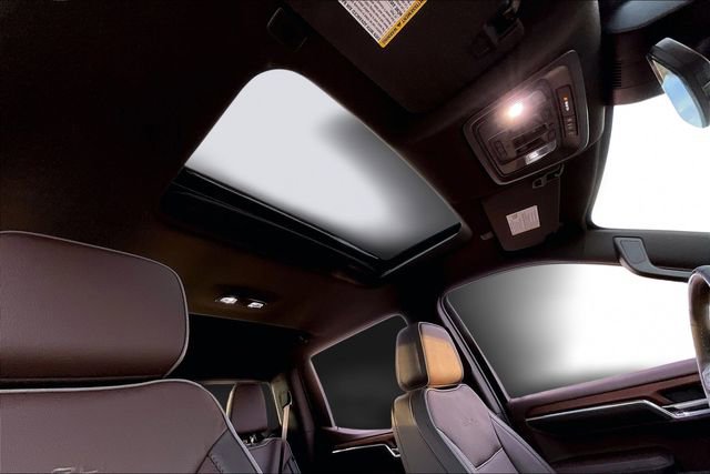 Used 2023 GMC Sierra 1500 Denali image 19