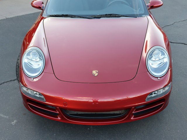 Used 2008 Porsche 911 Carrera S image 9