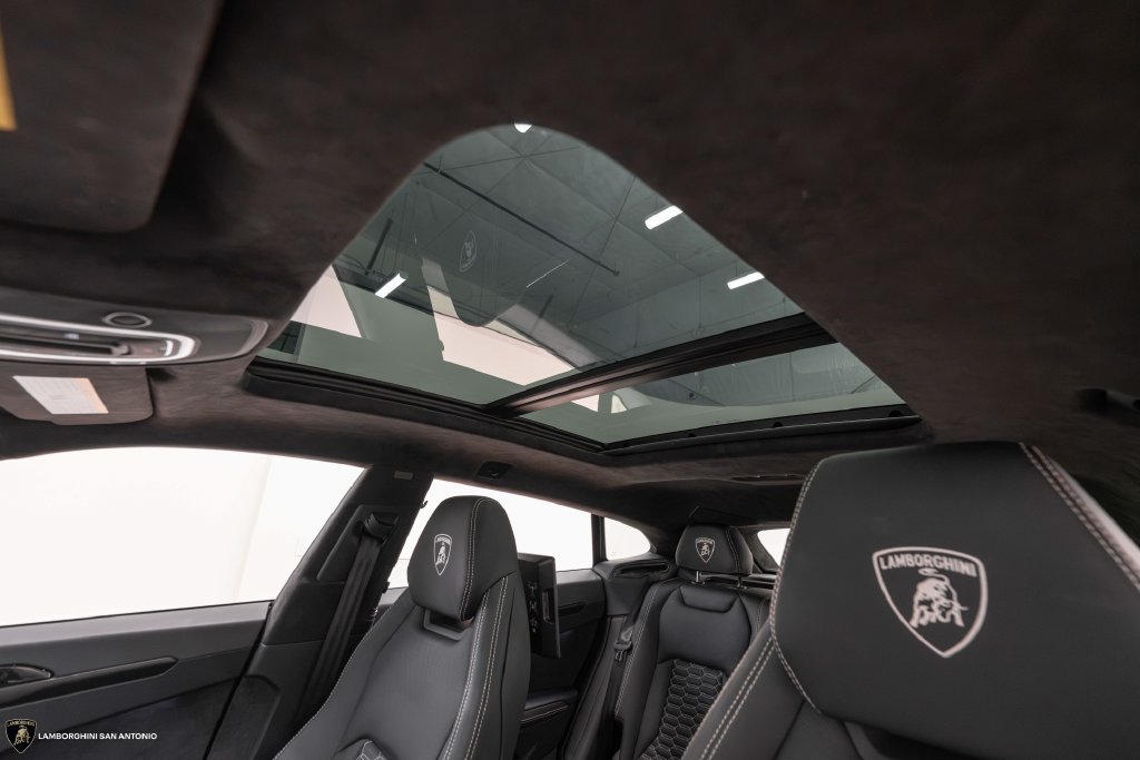 Used 2024 Lamborghini Urus S AWD/4WD image 50
