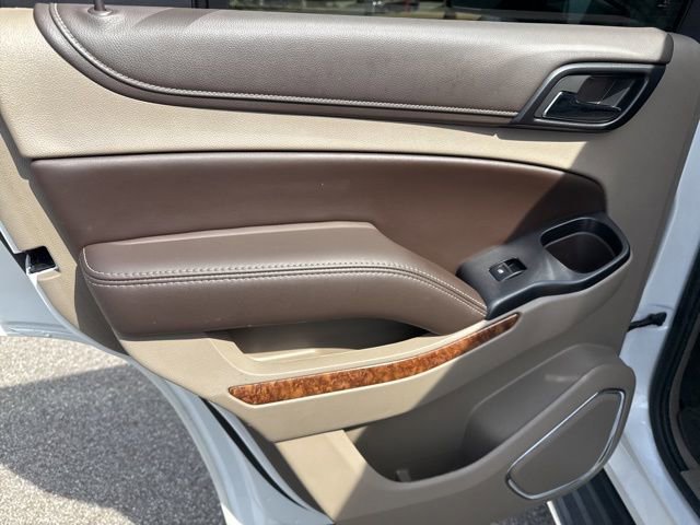 Used 2016 Chevrolet Tahoe LTZ image 22
