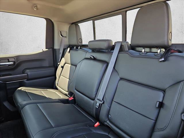 Used 2020 GMC Sierra 1500 SLT image 15