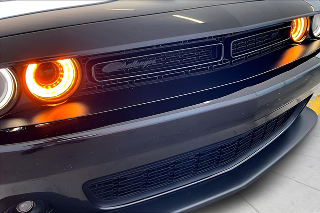 Used 2023 Dodge Challenger GT w/ Plus Package RWD image 27