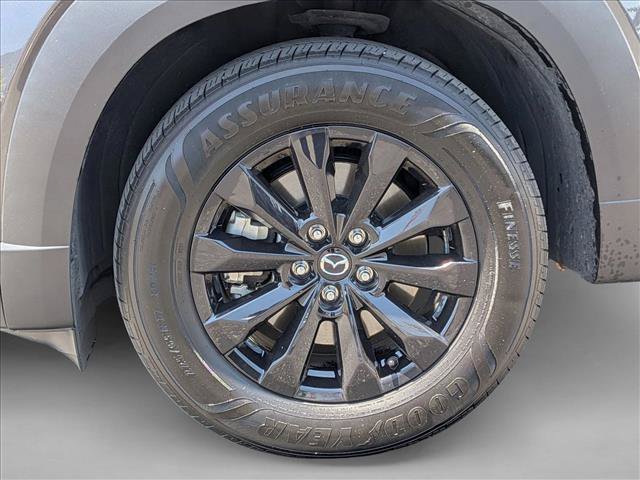 Used 2025 MAZDA CX-50 AWD 2.5 S w/ Weather Package image 22
