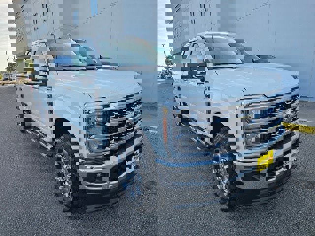 New 2026 Ford F350 Lariat w/ Chrome Package image 26