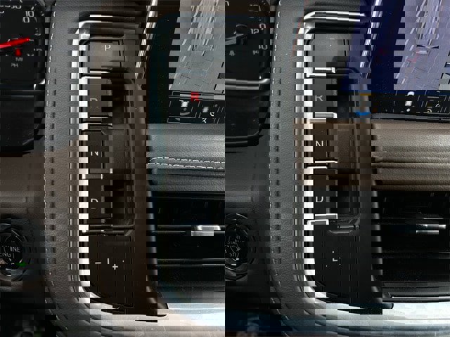 Used 2021 Chevrolet Suburban High Country image 20