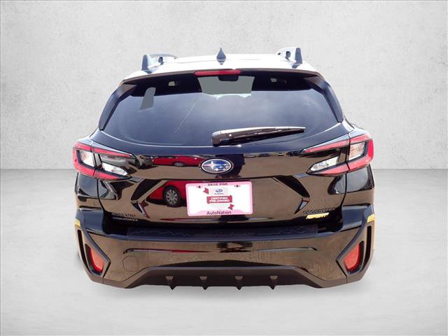 Certified 2026 Subaru Crosstrek 2.5i Sport w/ Popular Package #4A AWD/4WD image 3