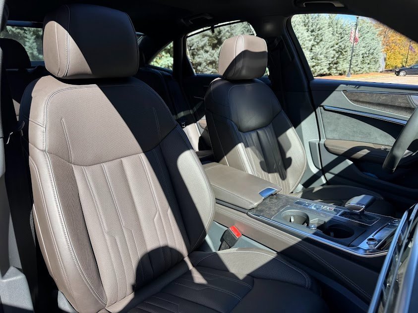 Used 2019 Audi A6 3.0T Prestige w/ Prestige Package image 40