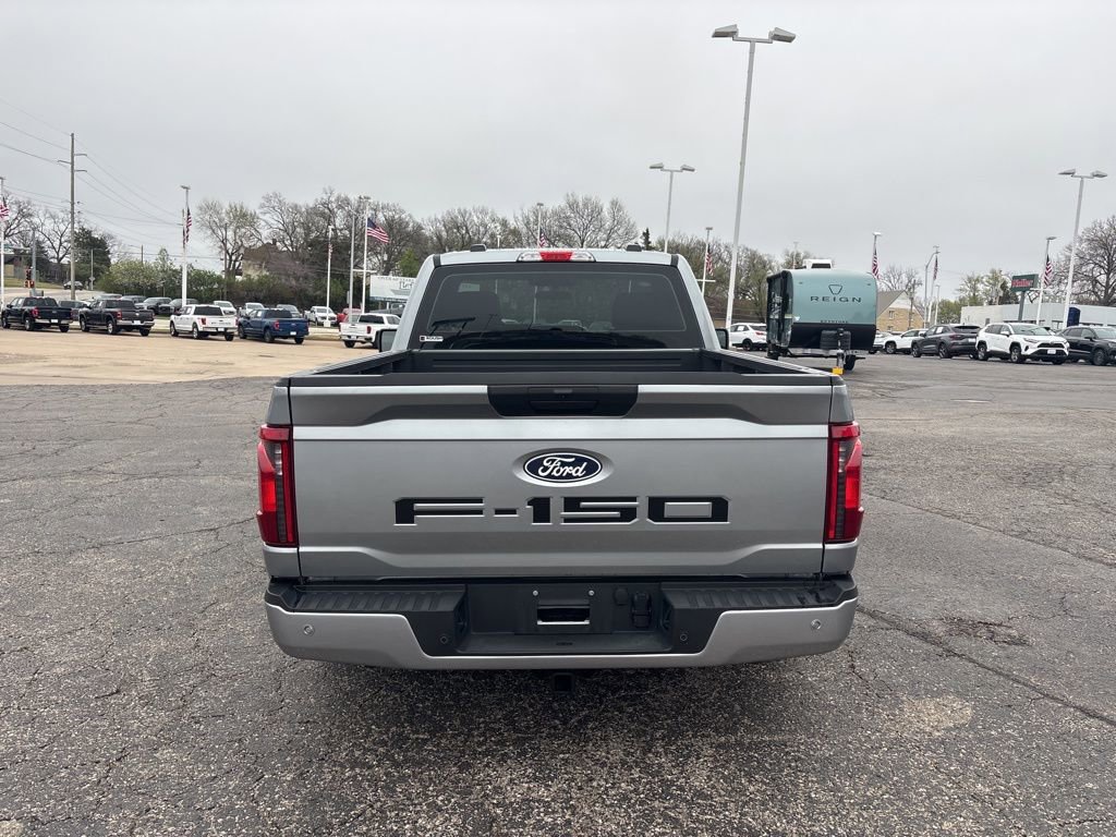 Used 2025 Ford F150 XL image 6