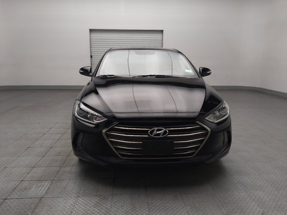 Used 2018 Hyundai Elantra Limited FWD image 15