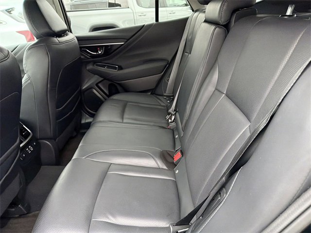 Used 2024 Subaru Outback Limited XT image 12