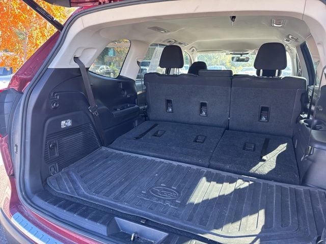 Used 2019 Subaru Ascent Premium AWD/4WD image 12