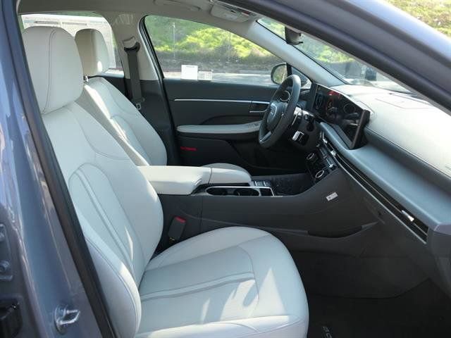New 2025 Hyundai Sonata SEL image 27