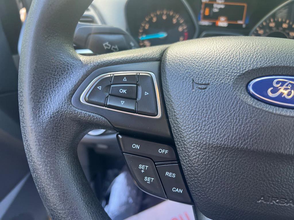 Used 2017 Ford Escape S image 15
