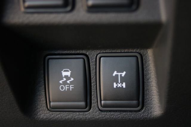 New 2025 Nissan Frontier PRO-4X w/ Pro Convenience Package image 21