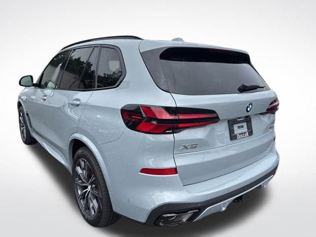 New 2026 BMW X5 xDrive40i w/ M Sport Package image 6