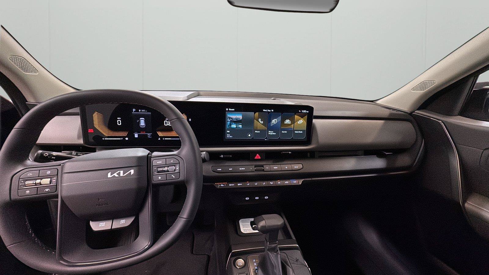 New 2027 Kia Seltos S AWD/4WD image 20