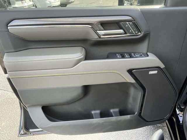 Certified 2024 Chevrolet Silverado 2500 ZR2 w/ ZR2 Bison Edition image 19