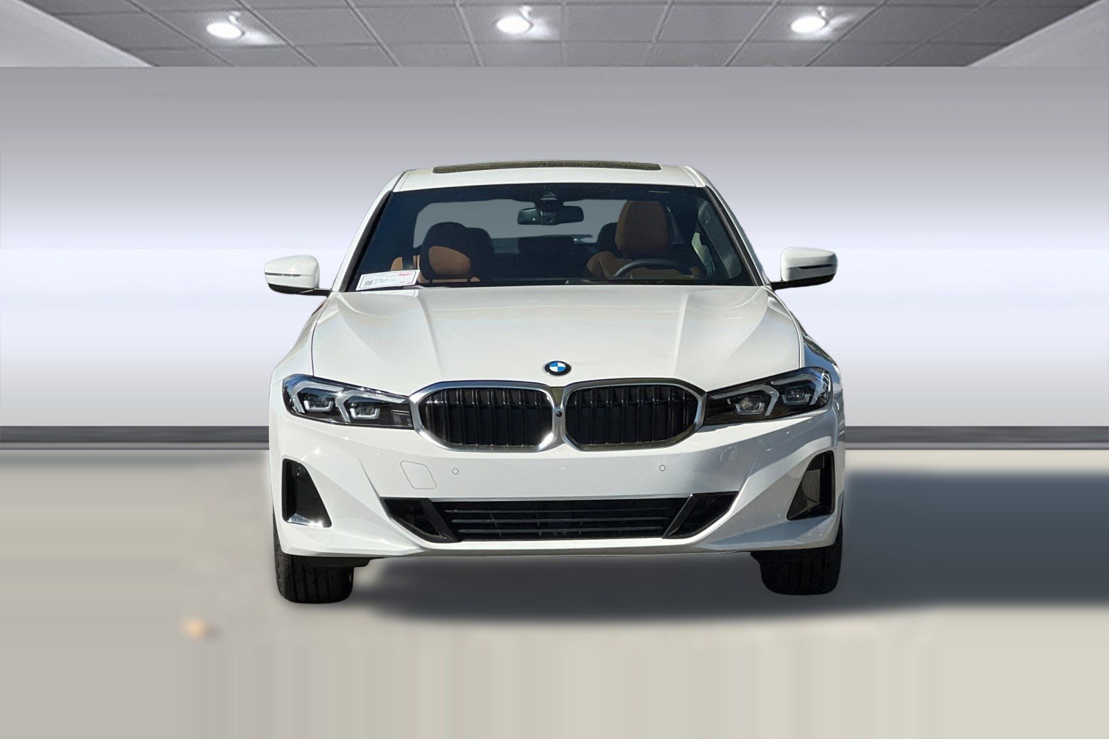 Used 2026 BMW 330i Sedan w/ Premium Package RWD image 5